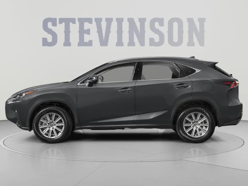 Used 2021 Lexus NX 300 SUV
