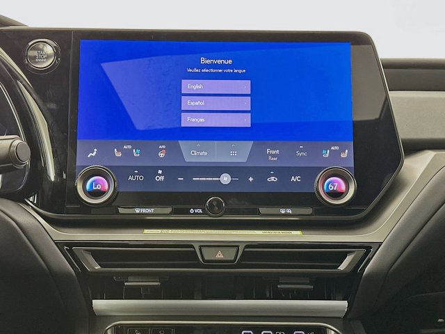 2026 Lexus TX 350 Premium - Photo 15