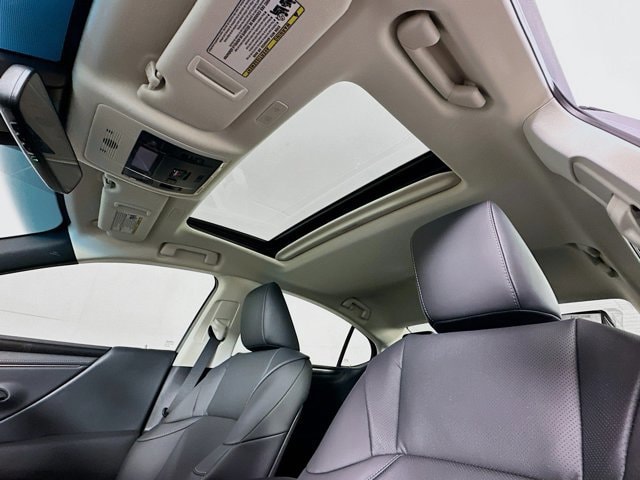 2025 Lexus ES 300h - Photo 23