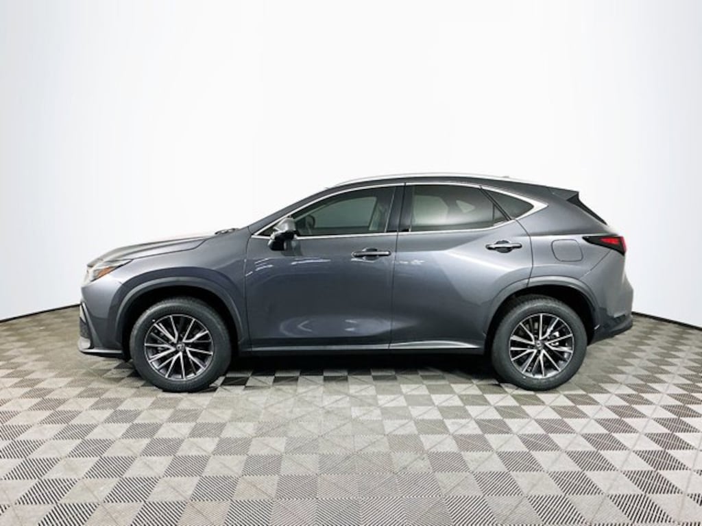 Used 2024 Lexus NX 250 SUV