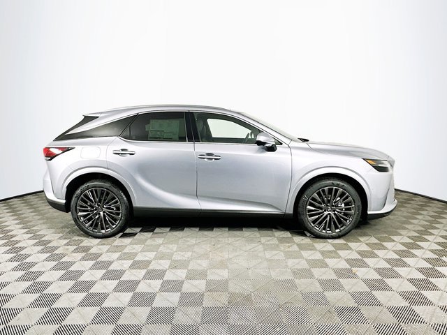 2026 Lexus RX 450h+ Luxury - Photo 8