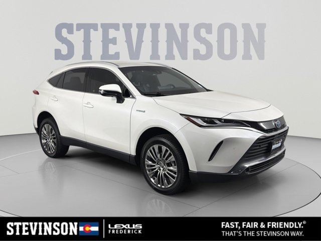 2021 Toyota Venza