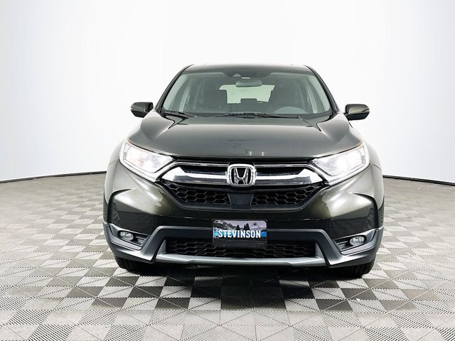 2018 Honda CR-V EX photo 2