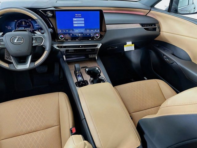 2026 Lexus RX 350 Premium - Photo 27