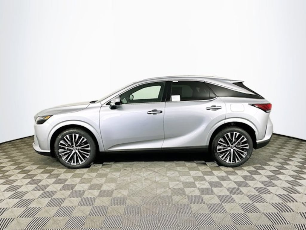 New 2026 Lexus RX 350h Premium+ SUV