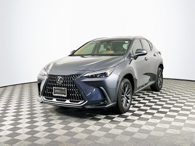 2023 Lexus NX 350 Premium photo 3