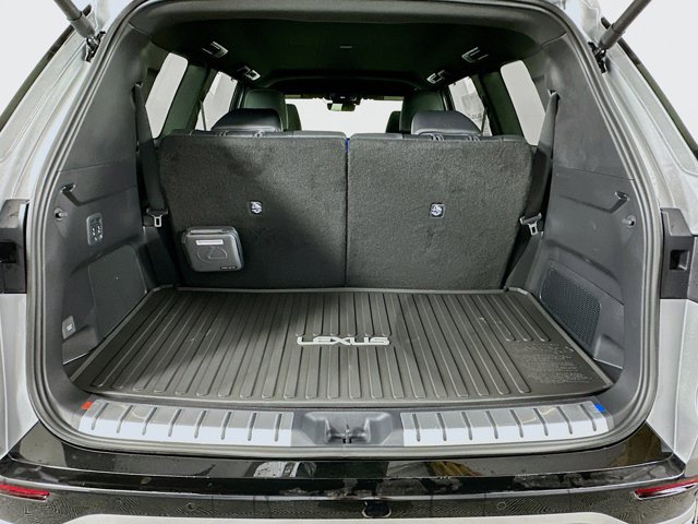 2026 Lexus TX 500h F-Sport Premium - Photo 29