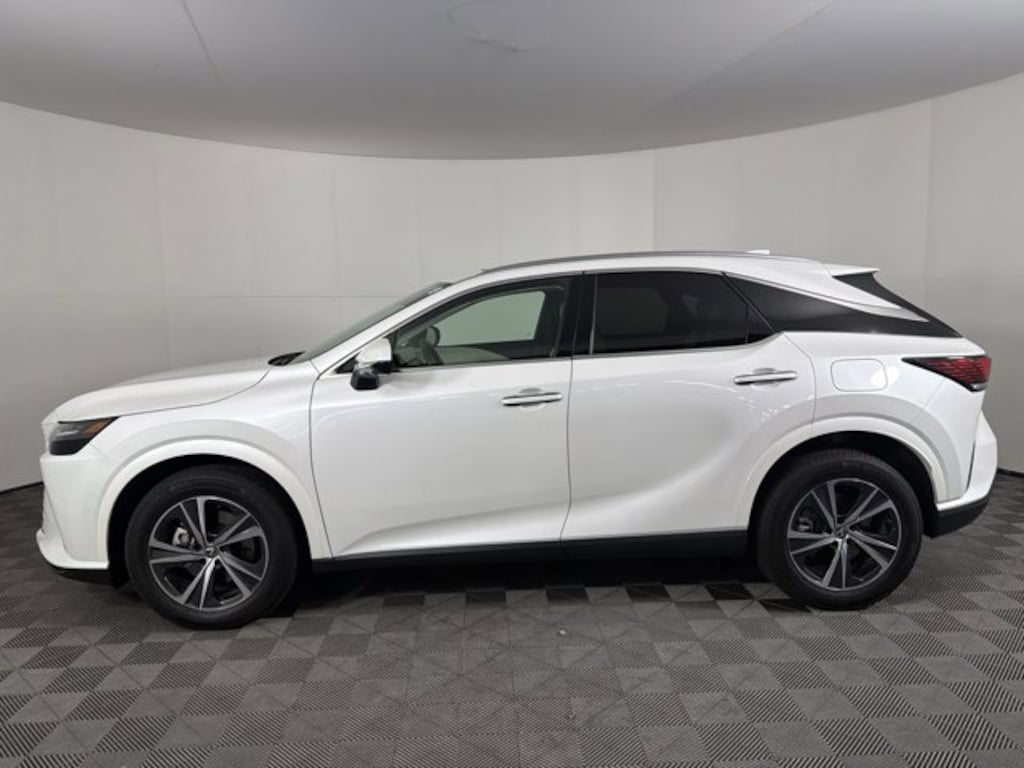 Certified 2023 Lexus RX 350 Premium Plus SUV