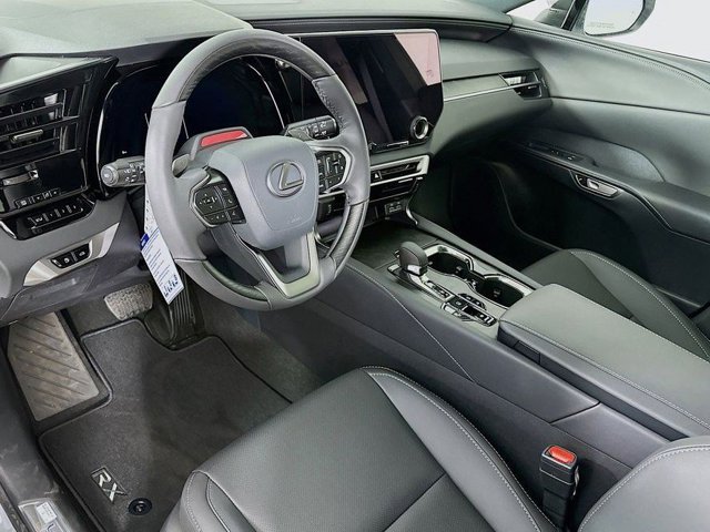 2026 Lexus RX 350 Premium - Photo 11