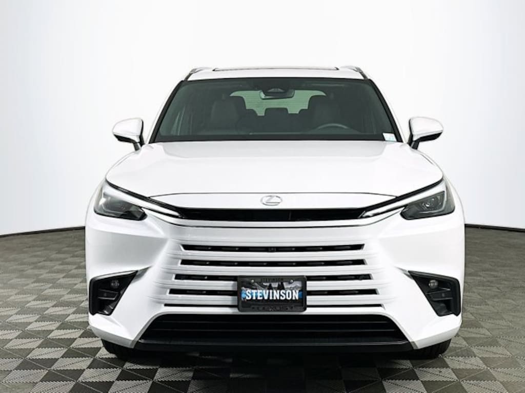 New 2026 Lexus TX 350 Premium SUV