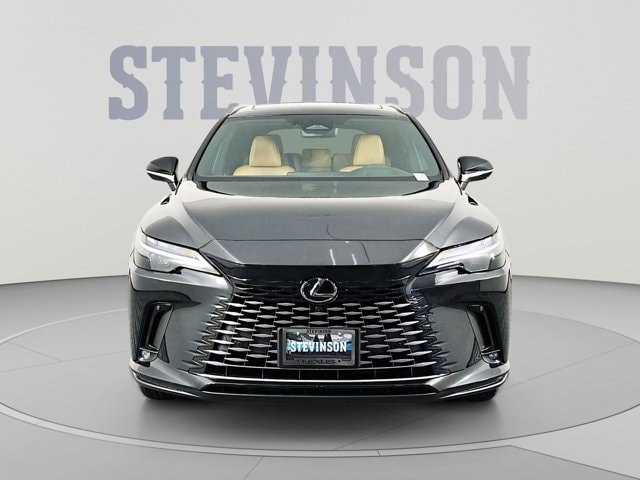 2026 Lexus RX 350 Premium - Photo 2