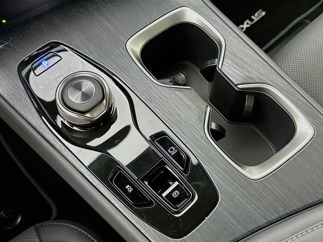 2026 Lexus RZ Premium - Photo 17