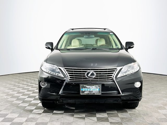 Used 2013 Lexus RX 350 with VIN 2T2BK1BA2DC172584 for sale in Frederick, CO