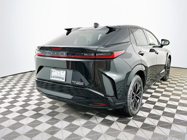 2026 Lexus RZ Premium - Photo 7