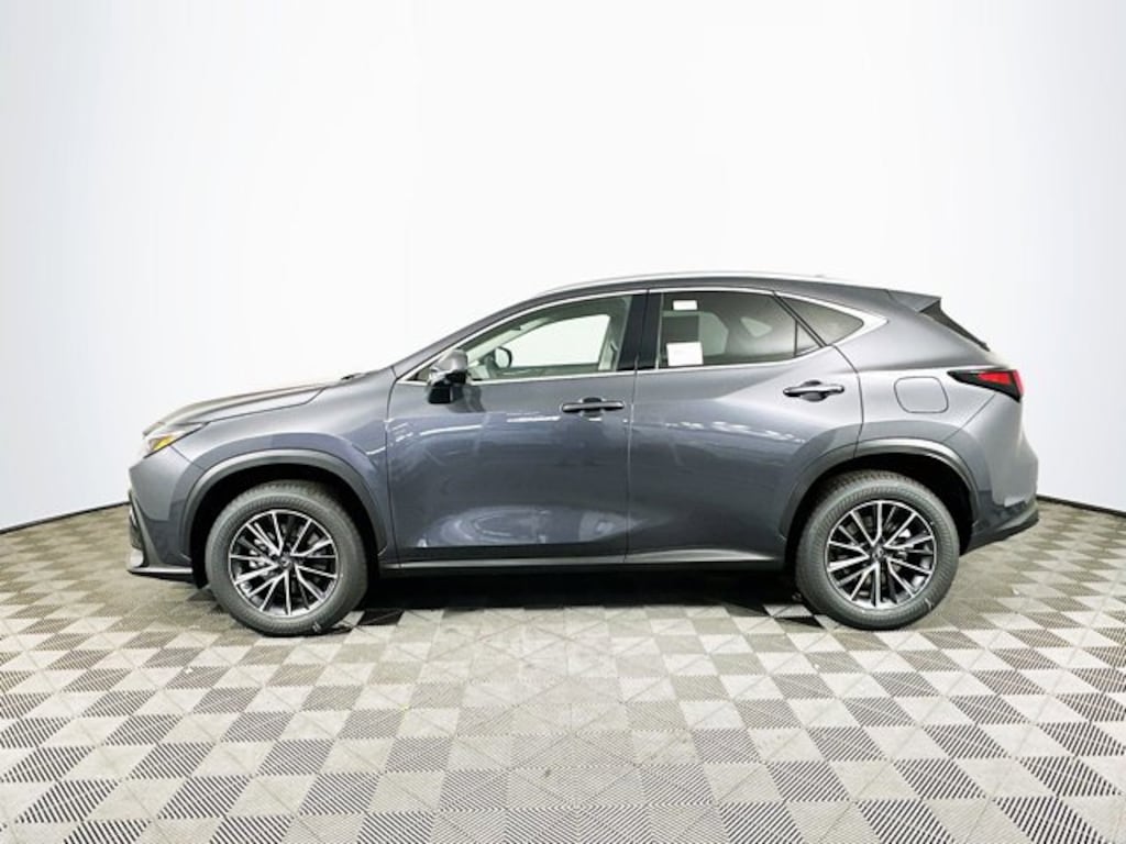 New 2026 Lexus NX 350h Premium SUV