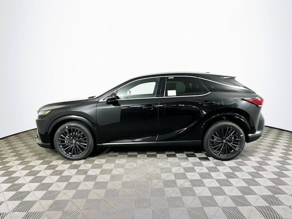 New 2026 Lexus RX 350 Premium SUV