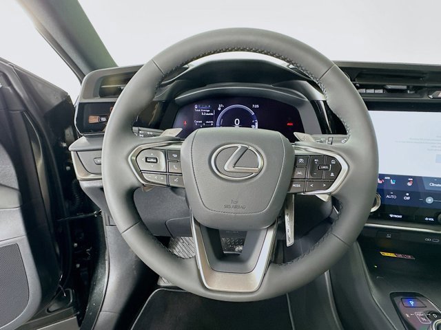 2026 Lexus RZ Premium - Photo 11