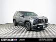 Used 2023 Toyota Sequoia Platinum SUV