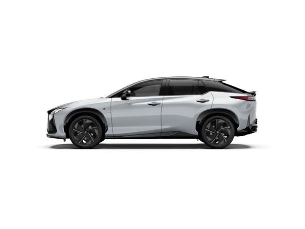 New 2026 Lexus RZ 550e F SPORT SUV
