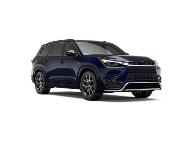 2026 Lexus TX 500h F SPORT Performance Luxury photo 4