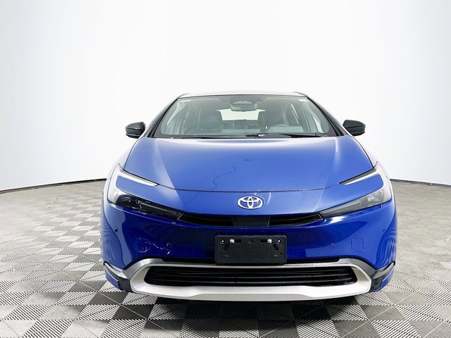 Used 2024 Toyota Prius Prime XSE Premium with VIN JTDACACU3R3014924 for sale in Frederick, CO