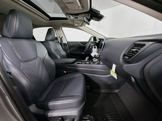 2026 Lexus NX 450h+ Premium - Photo 37