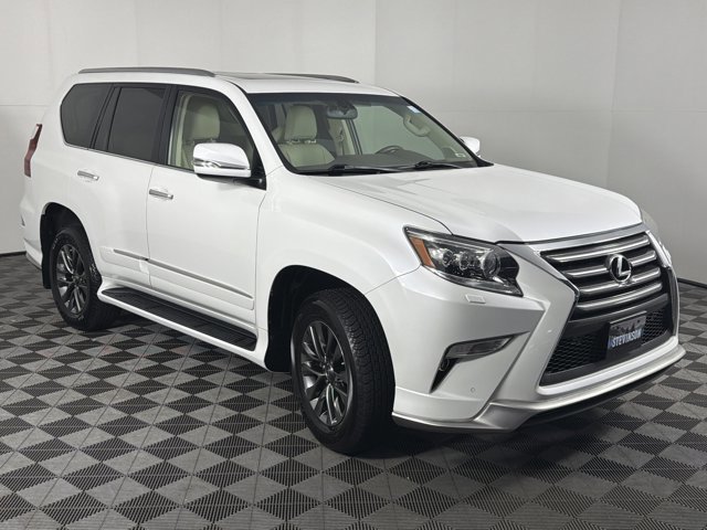 2019 Lexus GX 460 460 LUXURY's photo