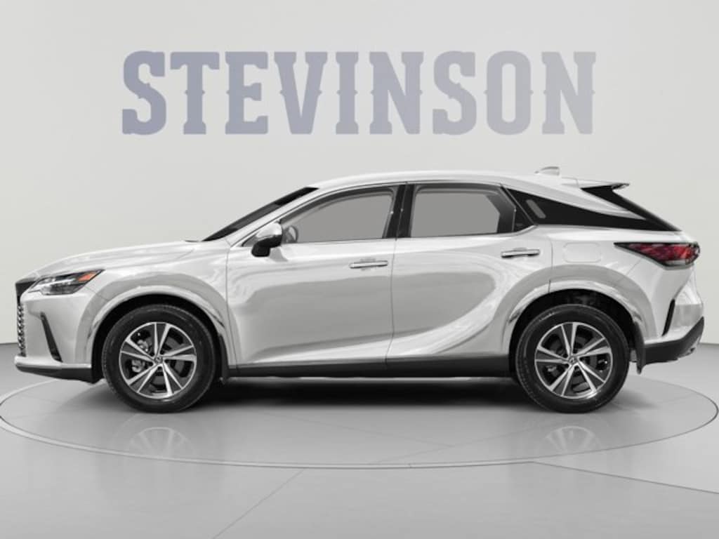 Used 2026 Lexus RX 350 Premium+ SUV