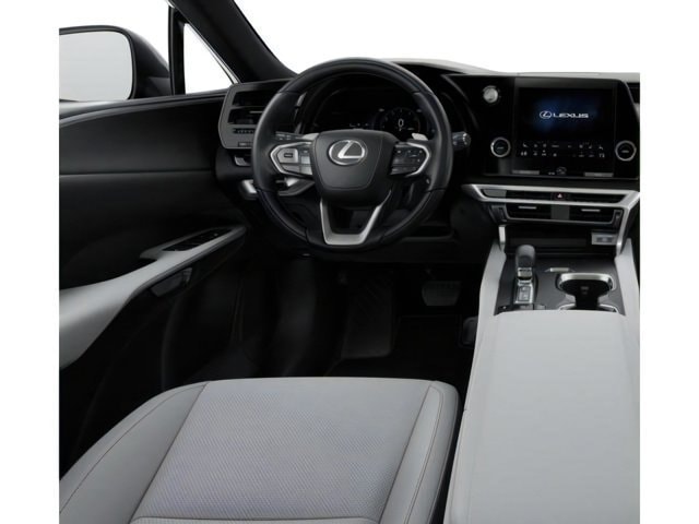 2026 Lexus RX 350 Premium - Photo 6
