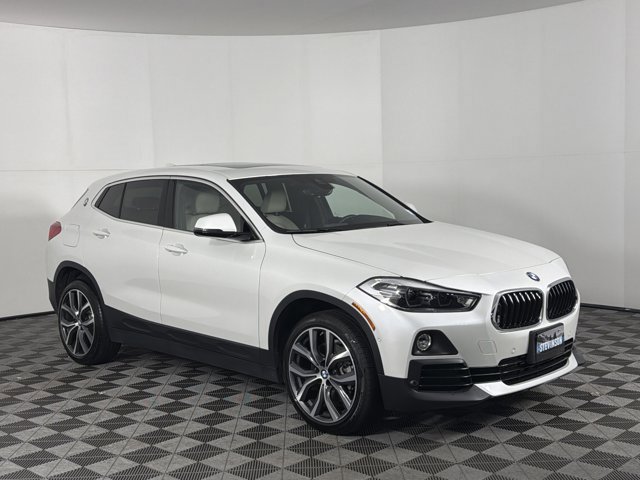2018 BMW X2 xDrive28i's photo