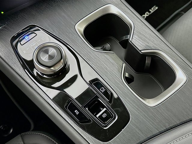 2026 Lexus RZ Premium - Photo 17