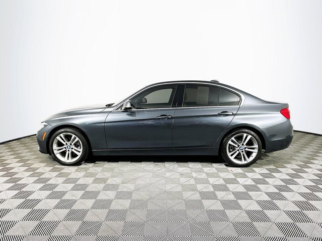 2017 Bmw 330i photo 4