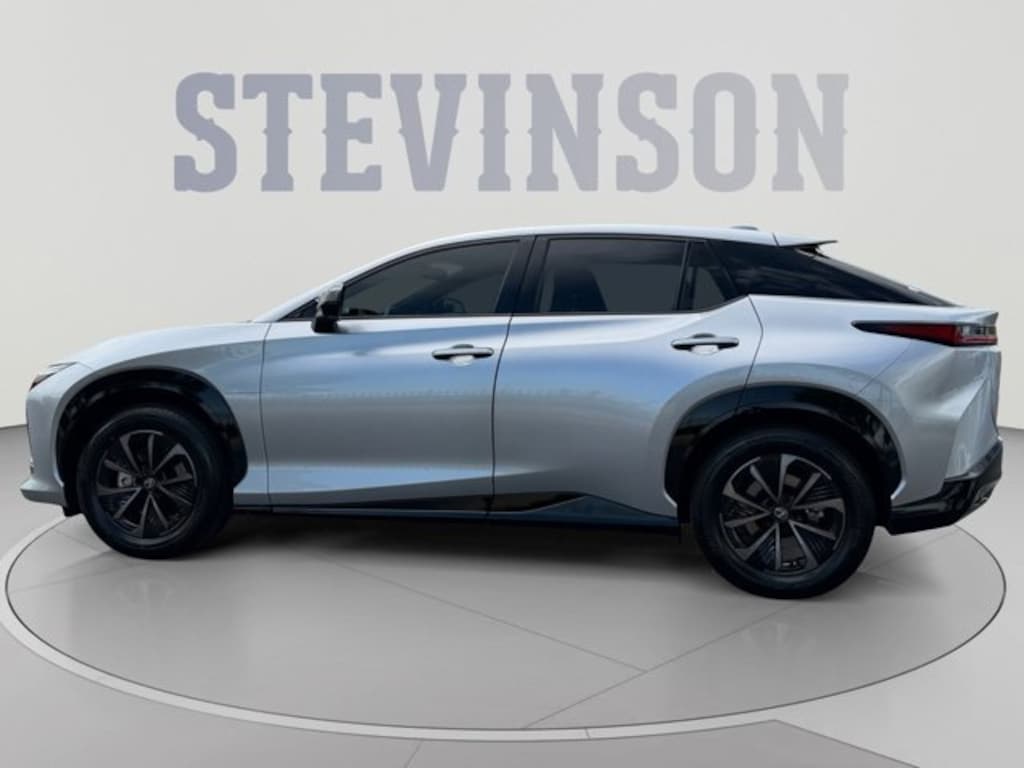 Used 2026 Lexus RZ 450e Premium SUV