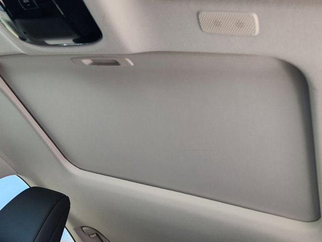 2025 Lexus NX 350 - Photo 23