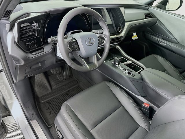 2026 Lexus TX 350 Premium - Photo 9
