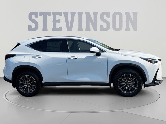2026 Lexus NX 450h+ Premium - Photo 6