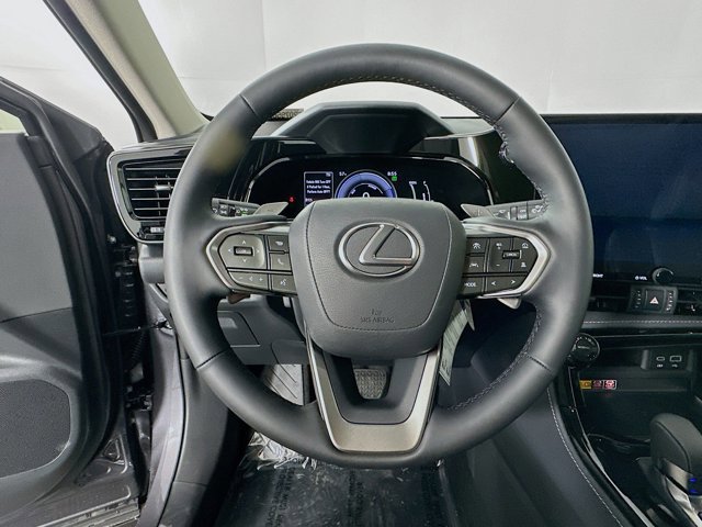 2026 Lexus NX 450h+ Premium - Photo 11