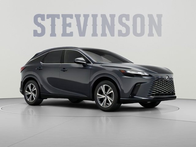 2026 Lexus RX 350 Premium - Photo 9