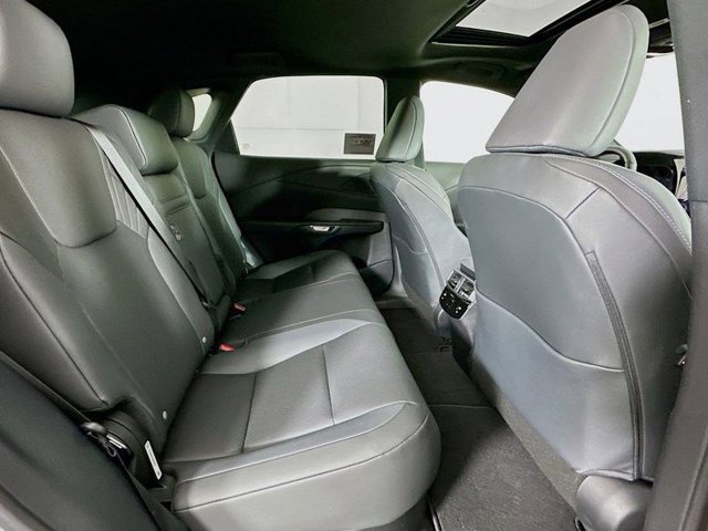 2026 Lexus RX 350 Premium - Photo 33