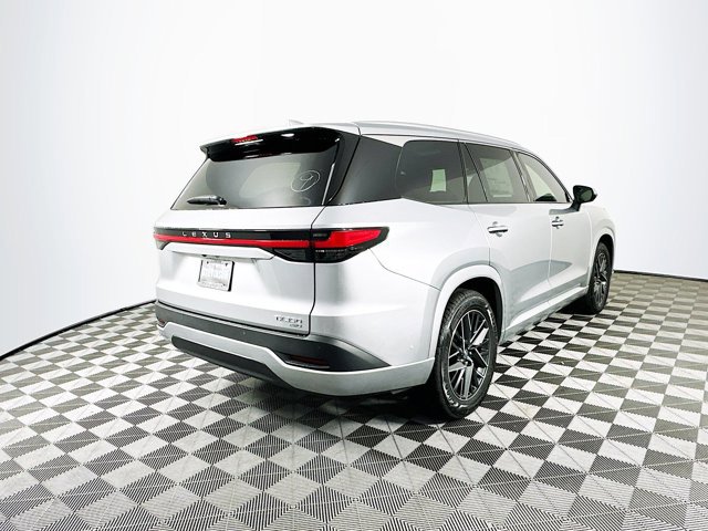 2026 Lexus TX 350 Premium - Photo 7