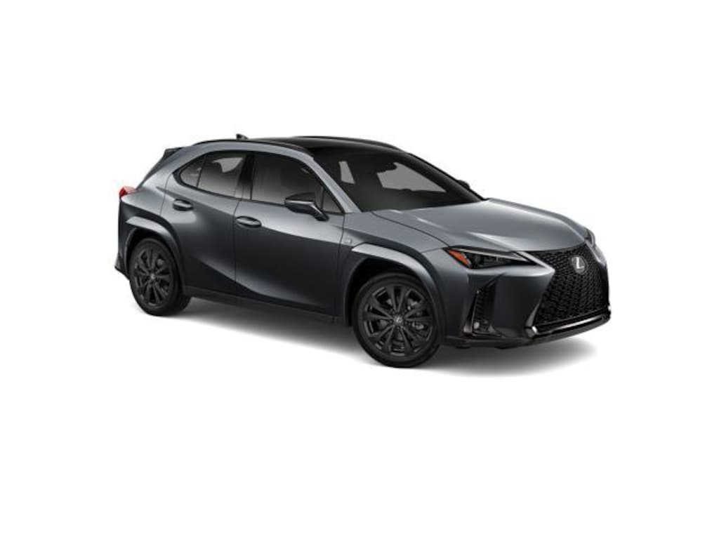 New 2026 Lexus UX 300h F SPORT Design SUV