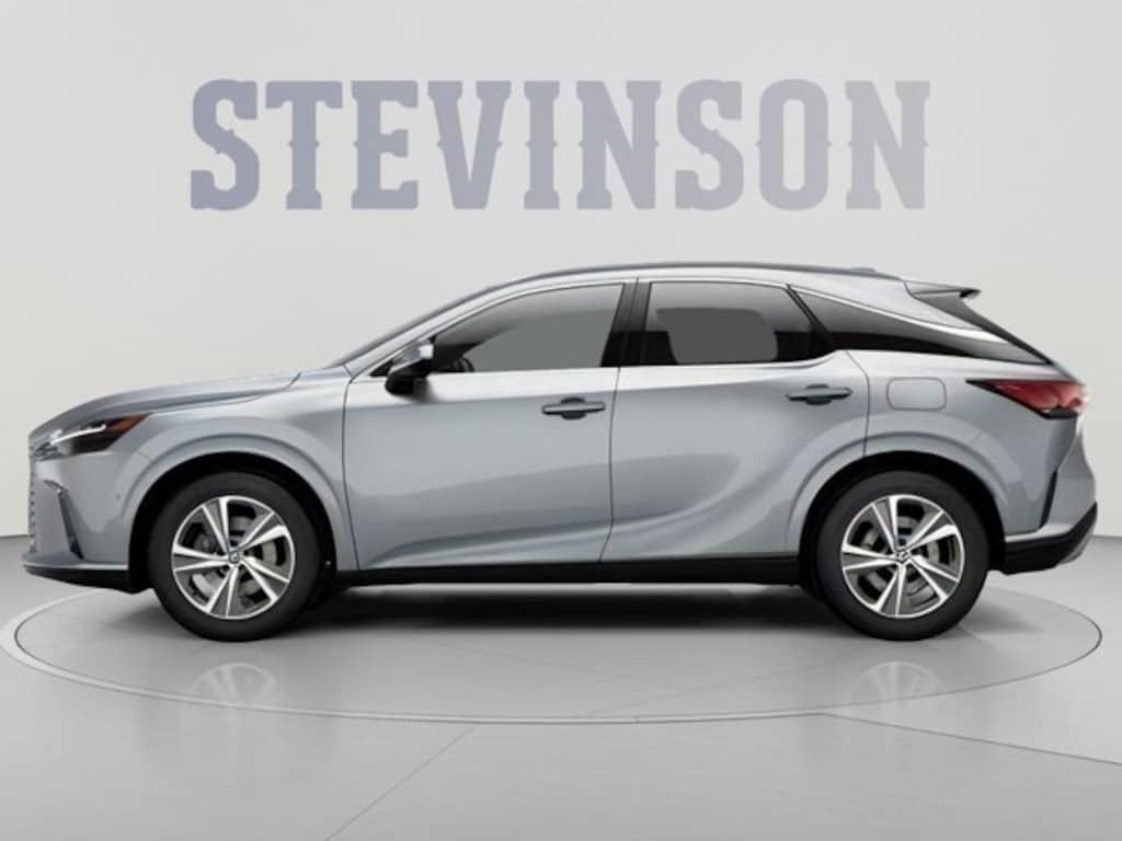 New 2026 Lexus RX 350 Premium SUV
