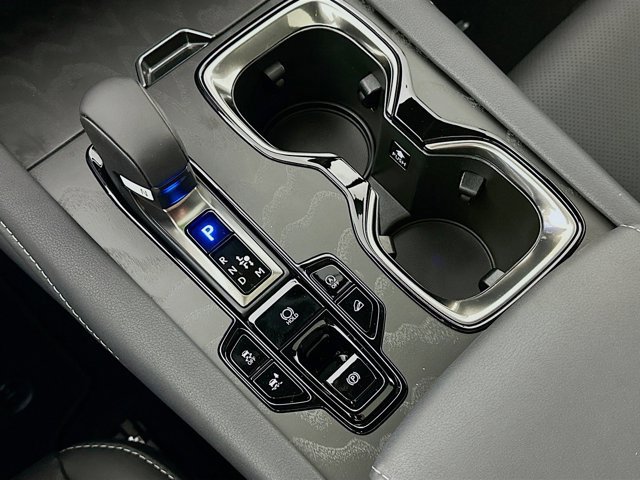 2026 Lexus RX 350 Premium - Photo 17