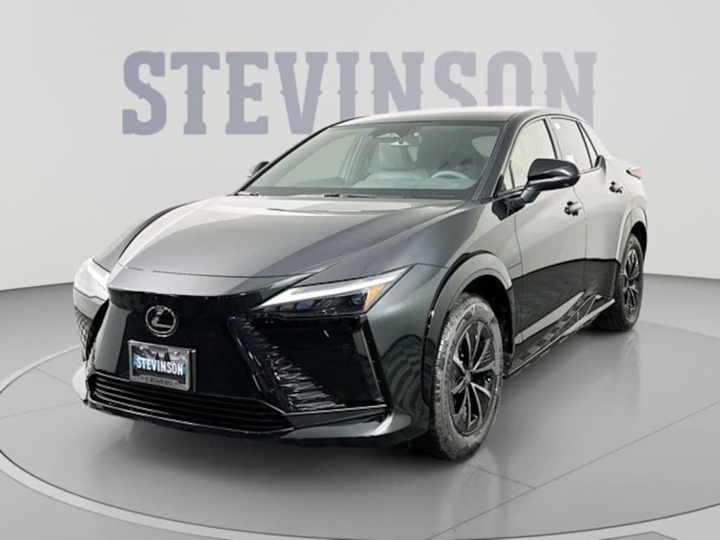 Used 2026 Lexus RZ 450e Premium SUV