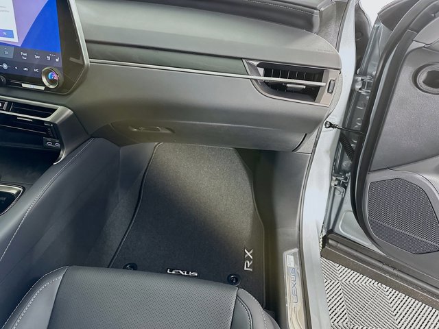2026 Lexus RX 350 Premium - Photo 33
