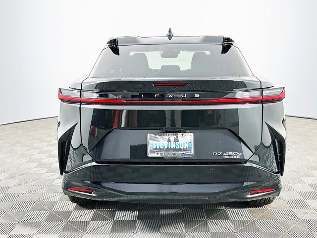 2026 Lexus RZ Premium - Photo 6