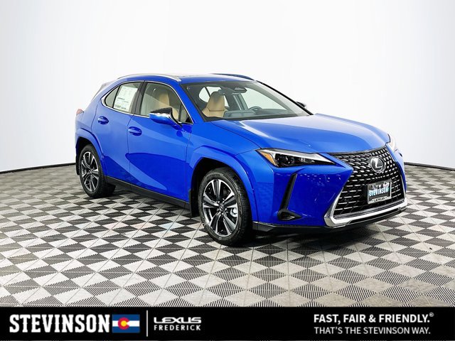 2025 Lexus UX Hybrid 300h Premium's photo