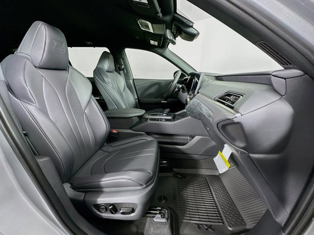 2026 Lexus TX 500h F-Sport Premium - Photo 32