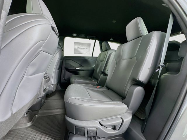 2026 Lexus TX 500h F-Sport Premium - Photo 26