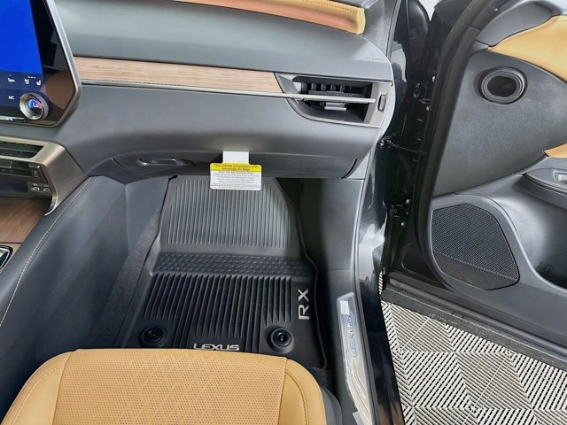 2026 Lexus RX 350 Premium - Photo 35